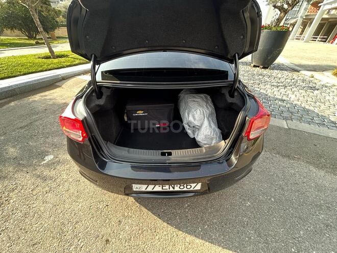 Chevrolet Malibu 2013, 227,581 km - 2.5 л - Bakı