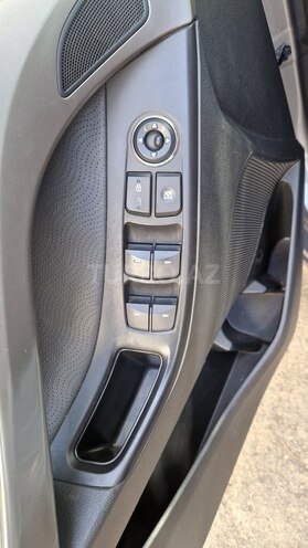 Hyundai Elantra 2011, 210,000 km - 1.8 l - Sumqayıt