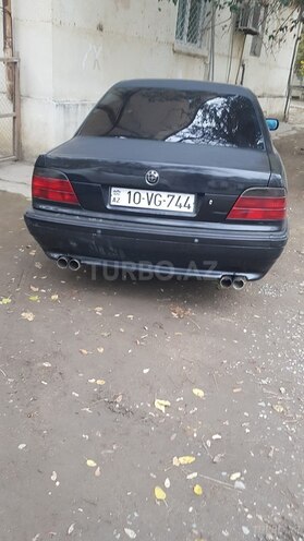 BMW 740 1997, 400,000 km - 4.0 l - Bakı