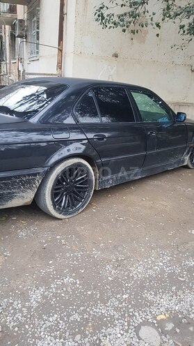 BMW 740 1997, 400,000 km - 4.0 l - Bakı