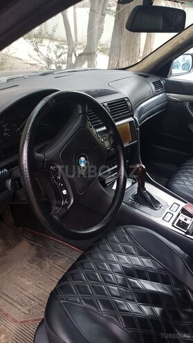 BMW 740 1997, 400,000 km - 4.0 l - Bakı