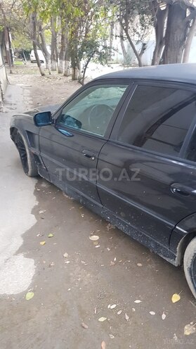 BMW 740 1997, 400,000 km - 4.0 l - Bakı