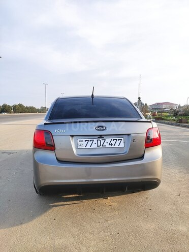 Kia Rio 2009, 185,000 km - 1.4 л - Bakı