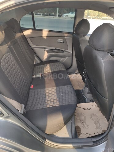 Kia Rio 2009, 185,000 km - 1.4 л - Bakı