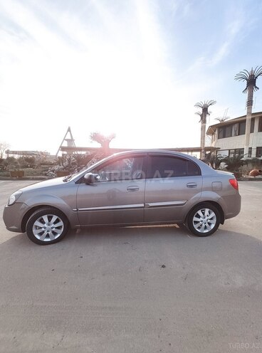 Kia Rio 2009, 185,000 km - 1.4 л - Bakı
