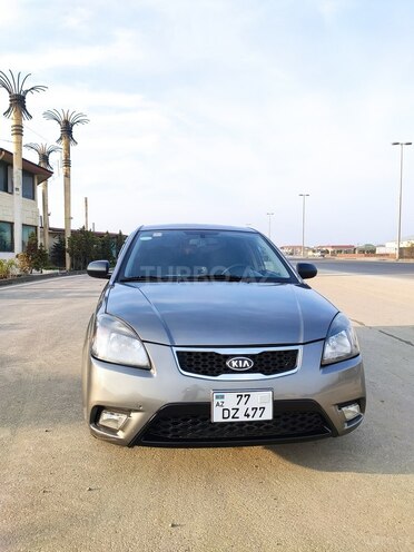 Kia Rio 2009, 185,000 km - 1.4 л - Bakı