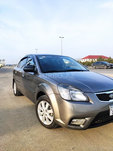 Kia Rio 2009, 185,000 km - 1.4 л - Bakı