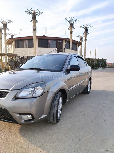 Kia Rio 2009, 185,000 km - 1.4 л - Bakı