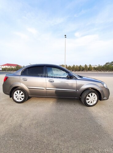 Kia Rio 2009, 185,000 km - 1.4 л - Bakı