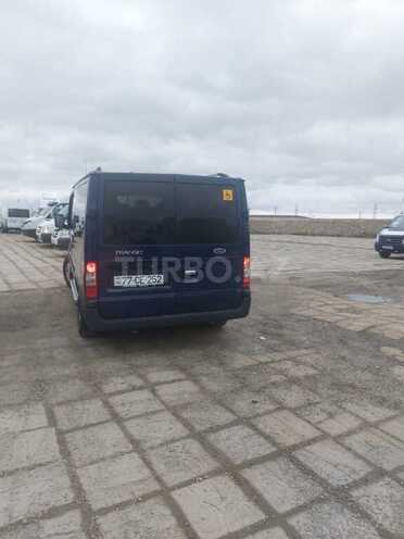 Ford Transit 2008, 251,234 km - 2.2 l - Xırdalan