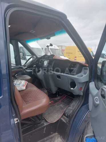 Ford Transit 2008, 251,234 km - 2.2 l - Xırdalan