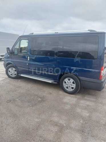 Ford Transit 2008, 251,234 km - 2.2 l - Xırdalan