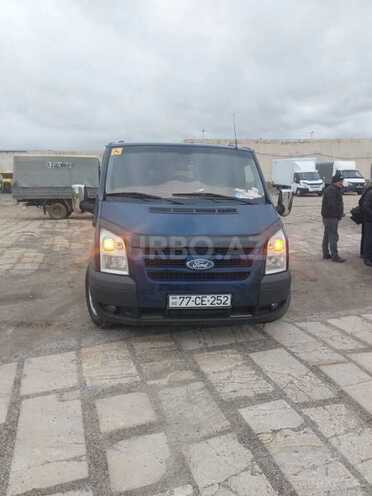Ford Transit 2008, 251,234 km - 2.2 l - Xırdalan