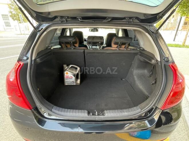Kia Ceed 2007, 176,000 km - 1.4 l - Bakı