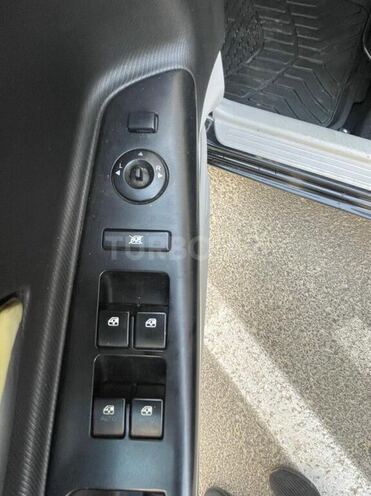 Kia Ceed 2007, 176,000 km - 1.4 l - Bakı