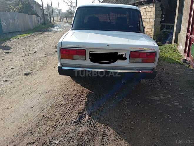 LADA (VAZ) 2107 2005, 800,000 km - 1.5 l - Lənkəran