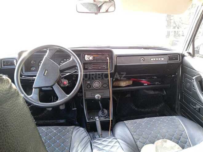 LADA (VAZ) 2107 2005, 800,000 km - 1.5 l - Lənkəran