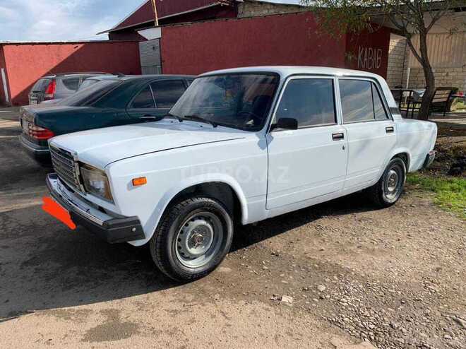 LADA (VAZ) 2107 2005, 800,000 km - 1.5 l - Lənkəran