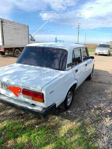 LADA (VAZ) 2107 2005, 800,000 km - 1.5 l - Lənkəran