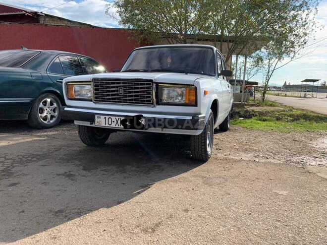 LADA (VAZ) 2107 2005, 800,000 km - 1.5 l - Lənkəran