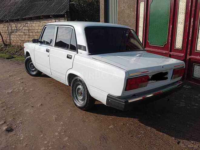 LADA (VAZ) 2107 2005, 800,000 km - 1.5 l - Lənkəran