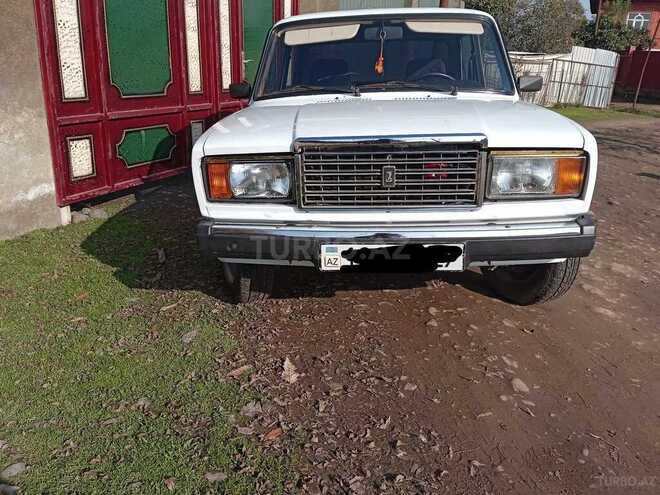 LADA (VAZ) 2107 2005, 800,000 km - 1.5 l - Lənkəran
