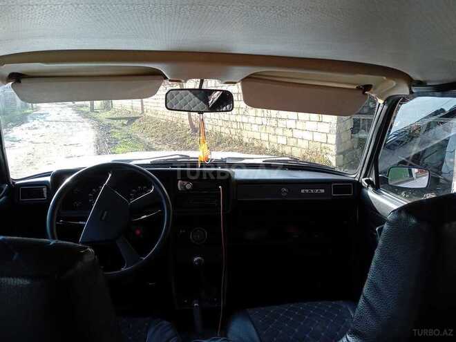LADA (VAZ) 2107 2005, 800,000 km - 1.5 l - Lənkəran