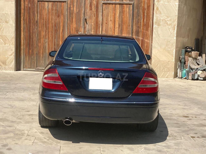 Mercedes CLK 320 2003, 200,000 km - 3.2 л - Bakı