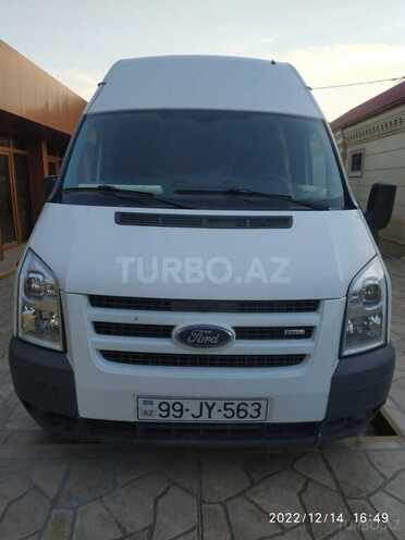 Ford Transit 2009, 512,000 km - 2.4 l - Bakı