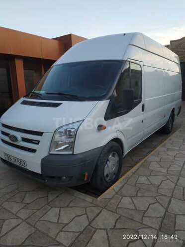 Ford Transit 2009, 512,000 km - 2.4 l - Bakı