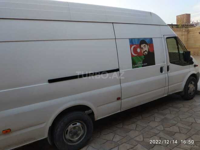 Ford Transit 2009, 512,000 km - 2.4 l - Bakı