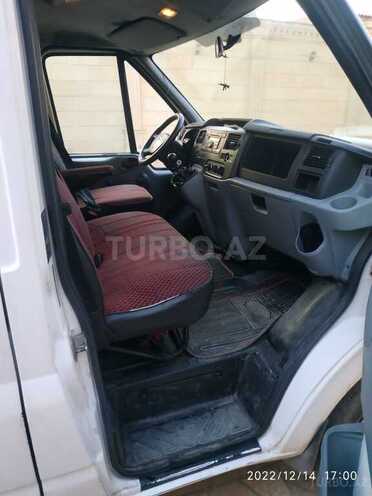Ford Transit 2009, 512,000 km - 2.4 l - Bakı