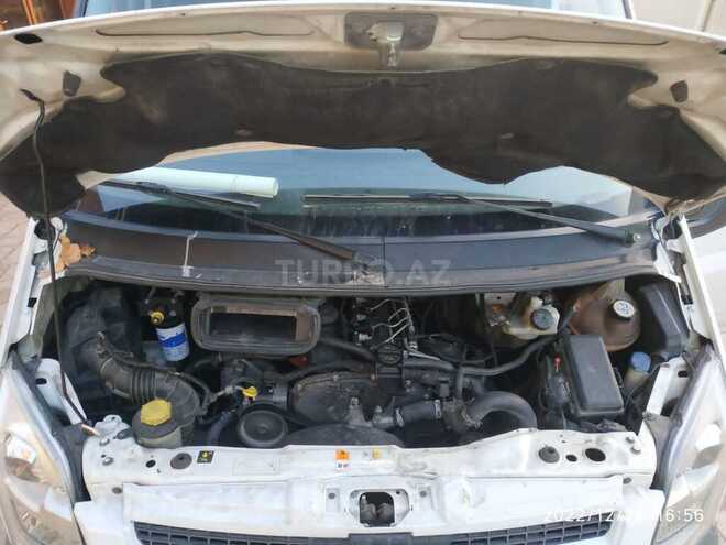 Ford Transit 2009, 512,000 km - 2.4 l - Bakı