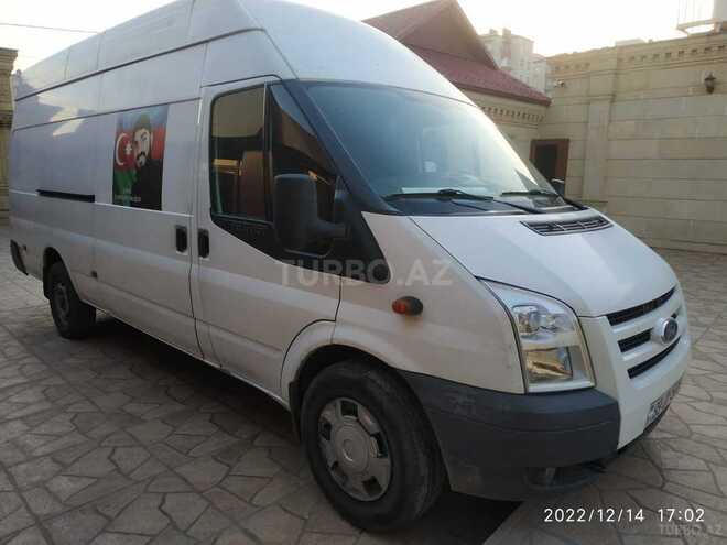 Ford Transit 2009, 512,000 km - 2.4 l - Bakı