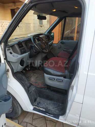Ford Transit 2009, 512,000 km - 2.4 l - Bakı