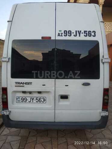 Ford Transit 2009, 512,000 km - 2.4 l - Bakı