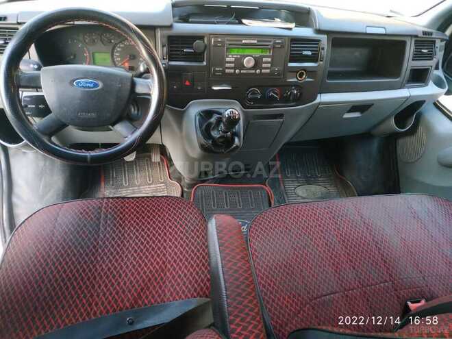 Ford Transit 2009, 512,000 km - 2.4 l - Bakı