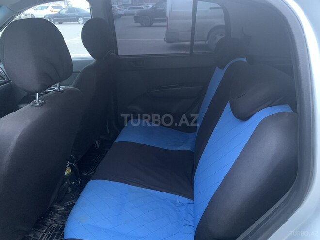 Hyundai Getz 2007, 208,538 km - 1.5 л - Bakı