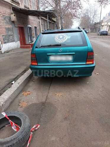 Mercedes C 230 1998, 250,000 km - 2.3 л - Gəncə