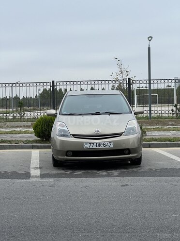 Toyota Prius 2005, 286,463 km - 1.5 л - Bakı