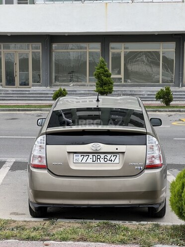 Toyota Prius 2005, 286,463 km - 1.5 л - Bakı