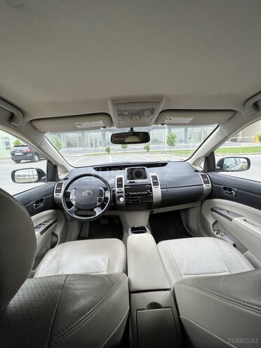 Toyota Prius 2005, 286,463 km - 1.5 л - Bakı