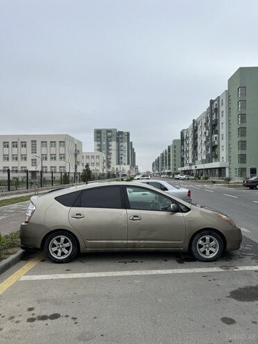 Toyota Prius 2005, 286,463 km - 1.5 л - Bakı