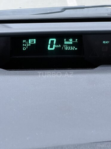 Toyota Prius 2005, 286,463 km - 1.5 л - Bakı