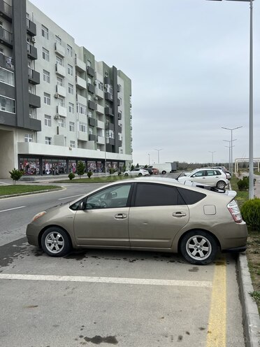 Toyota Prius 2005, 286,463 km - 1.5 л - Bakı