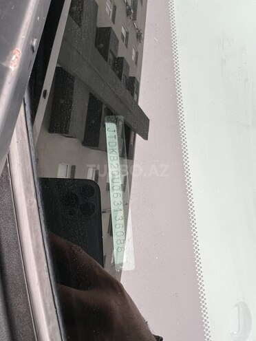 Toyota Prius 2005, 286,463 km - 1.5 л - Bakı