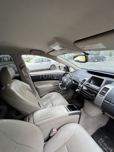 Toyota Prius 2005, 286,463 km - 1.5 л - Bakı