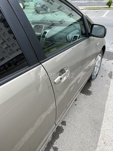 Toyota Prius 2005, 286,463 km - 1.5 л - Bakı
