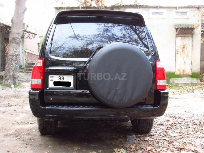 Mitsubishi Pajero 2006, 300,000 km - 3.0 l - Bakı