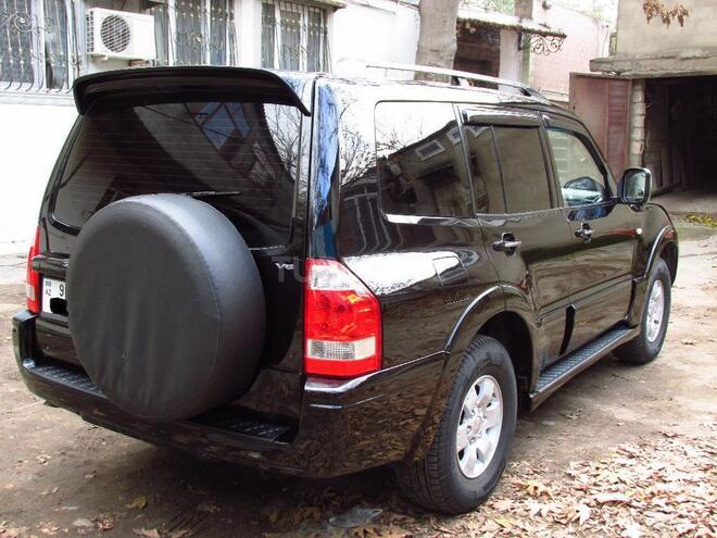 Mitsubishi Pajero 2006, 300,000 km - 3.0 l - Bakı